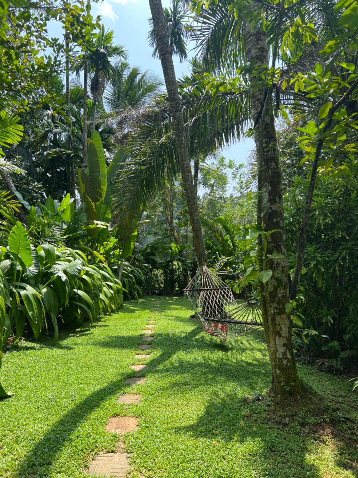 Medusa Bungalow - Galle Esterno foto
